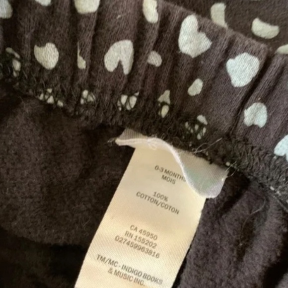 Baby Boy Clothing Bundle – Mixed Brands (Size 0-3Months) [💥BUNDLE 9 items] - Picture 5 of 11